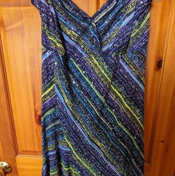 Ribkoff maxi dress - Picture 2 of 4